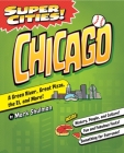 Super Cities! Chicago Cover Image