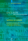 Spielräume der Medialität (Linguistik - Impulse & Tendenzen #29) Cover Image