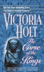 Curse of the Kings: A Novel By Victoria Holt Cover Image