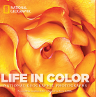 Life in Color: National Geographic Photographs (National Geographic Collectors Series) Cover Image