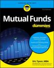 Mutual Funds for Dummies Cover Image