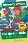 Cul-De-Sac Kids Collection Four: Books 19-24 By Beverly Lewis Cover Image
