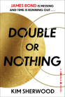 Double or Nothing: A Double O Novel By Kim Sherwood Cover Image