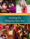 Marking the Religious New Year By Betsy Richardson Cover Image