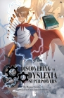 Discovering My Dyslexia Superpowers Cover Image