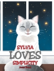 Sylvia Loves Simplicity By Jesse Bond Cover Image