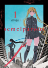 semelparous Vol. 1 By Jun Ogino Cover Image