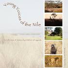 Young Voices of the Nile Cover Image