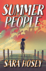 Summer People By Sara Hosey Cover Image