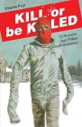 Kill or Be Killed Volume 4 By Ed Brubaker, Sean Phillips (By (artist)), Elizabeth Breitweiser (By (artist)) Cover Image