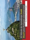 El Método de Aprendizaje South Beach para Portugués conversacional Cover Image