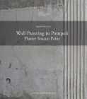 Wall Painting in Pompeii: Plaster, Stucco, Paint By Agneta Freccero Cover Image