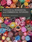 Textiles for Residential and Commercial Interiors Cover Image