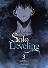 Solo Leveling, Vol. 3 (comic) (Solo Leveling (comic) #3) By Chugong (Original author), DUBU(REDICE DUBU(REDICE STUDIO) (By (artist)), Abigail Blackman (Letterer), Hye Young Im (Translated by), J Torres (Translated by) Cover Image