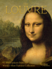 The Louvre Art Deck: 52 Masterpieces from the World's Most Famous Collection Cover Image