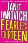 Fearless Fourteen: A Stephanie Plum Novel (Stephanie Plum Novels #14) Cover Image