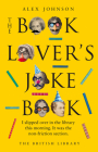 The Book Lover's Joke Book By Alex Johnson Cover Image