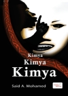 Kimya Kimya Kimya Cover Image