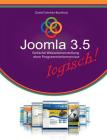 Joomla 3.5 logisch!: Einfache Webseitenerstellung ohne Programmierkenntnisse Cover Image