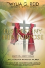 His Destiny Her Purpose: Habits of a Godly Woman Cover Image