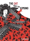 The Cat from the Kimono By Nancy Peña Cover Image