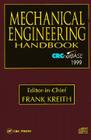 Mechanical Engineering Handbook on CD-ROM Cover Image