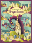 The Big Book of Dragon Games By Anna Lang (Illustrator) Cover Image