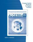 Student Workbook for Aufmann/Lockwood's Prealgebra and Introductory Algebra: An Applied Approach, 3rd Cover Image