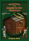 Royal Pains and Angels in the Outhouse By Gregory Saur Cover Image