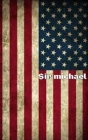 USA American Flag Sir Michael Huhn Artist Creative Journal: Trump American Flag 2020 By Michael Huhn Michael Huhn Cover Image