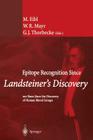 Epitope Recognition Since Landsteiner's Discovery: 100 Years Since the Discovery of Human Blood Groups Cover Image