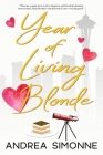 Year of Living Blonde Cover Image