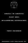 Angels in America, Part One: Millennium Approaches Cover Image