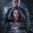 Thunderlight (Dragonian #2) Cover Image