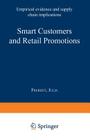 Smart Customers and Retail Promotions: Empirical Evidence and Supply Chain Implications (Gabler Edition Wissenschaft) By Julia Freiheit Cover Image