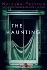 The Haunting By Natasha Preston Cover Image