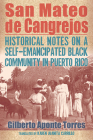 San Mateo de Cangrejos By Gilberto Aponte Torres, Karen Juanita Carrillo (Translator) Cover Image