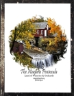 The Niagara Peninsula: Land of Wineries and Orchards By John Iwan Hartig Cover Image