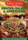 Snacks, Salads and Appetizers (Robert Rose's Favorite) Cover Image