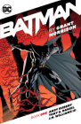 Batman by Grant Morrison Book One By Grant Morrison, Doug Mahnke (Illustrator), J. G. Jones (Illustrator) Cover Image