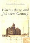 Warrensburg and Johnson County (Postcard History) Cover Image