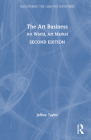 The Art Business: Art World, Art Market Cover Image