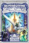 The Land of Stories: Worlds Collide By Chris Colfer Cover Image