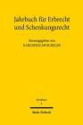 Hereditare - Jahrbuch Fur Erbrecht Und Schenkungsrecht: Band 8 Cover Image