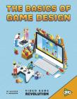 The Basics of Game Design Cover Image