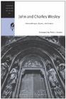 John and Charles Wesley: Selected Prayers, Hymns, and Sermons (HarperCollins Spiritual Classics) By HarperCollins Spiritual Classics Cover Image