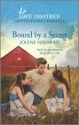 Bound by a Secret: An Uplifting Inspirational Romance By Jolene Navarro Cover Image