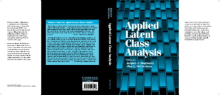Applied Latent Class Analysis By Jacques A. Hagenaars (Editor), Allan L. McCutcheon (Editor) Cover Image