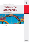 Technische Mechanik 3 Cover Image