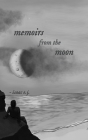 memoirs from the moon By Isaac E. J. Cover Image